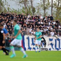 SuperSport Hrvatski nogometni kup: Jadran LP - Hajduk, 3.10.2023.