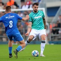 SuperSport Hrvatski nogometni kup: Jadran LP - Hajduk, 3.10.2023.