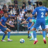 SuperSport Hrvatski nogometni kup: Jadran LP - Hajduk, 3.10.2023.