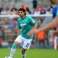 SuperSport Hrvatski nogometni kup: Jadran LP - Hajduk, 3.10.2023.