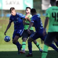 SuperSport Hrvatski nogometni Kup, osmina finala, NK Rudeš - NK Slaven Belupo