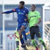 SuperSport Hrvatski nogometni Kup, osmina finala, NK Rudeš - NK Slaven Belupo