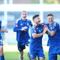 SuperSport Hrvatski nogometni Kup, osmina finala, NK Rudeš - NK Slaven Belupo