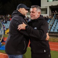 SuperSport Hrvatski nogometni Kup, osmina finala, NK Karlovac 1919 - NK Osijek