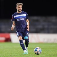 SuperSport Hrvatski nogometni Kup, osmina finala, NK Karlovac 1919 - NK Osijek