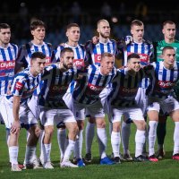 SuperSport Hrvatski nogometni Kup, osmina finala, NK Karlovac 1919 - NK Osijek