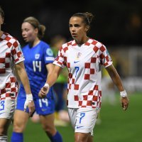 Hrvatska - Finska, Liga nacija za nogometašice, 31.10.2023.