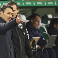 Wolfsburg - Red Bull Leipzig, njemački Kup, 31.10.2023.