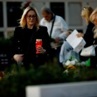 Lovrinac uoči Svih svetih