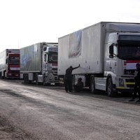 Granični prijelaz Rafah