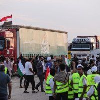 Granični prijelaz Rafah