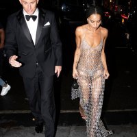 Zoë Kravitz i Channing Tatum