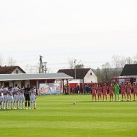 Oriolik - Dinamo (osmina finala SuperSport Hrvatskog nogometnog kupa)