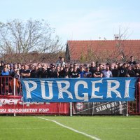 Oriolik - Dinamo (osmina finala SuperSport Hrvatskog nogometnog kupa)