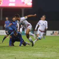 SuperSport Hrvatski nogometni kup: Gorica - Radnik Križevci, 1.11.2023.