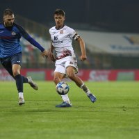 SuperSport Hrvatski nogometni kup: Gorica - Radnik Križevci, 1.11.2023.