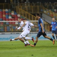 SuperSport Hrvatski nogometni kup: Gorica - Radnik Križevci, 1.11.2023.