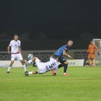 SuperSport Hrvatski nogometni kup: Gorica - Radnik Križevci, 1.11.2023.