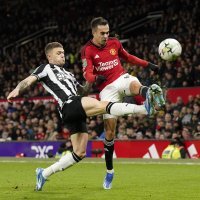Manchester United - Newcastle