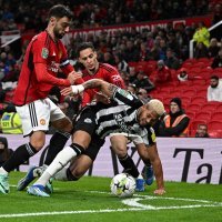 Manchester United - Newcastle