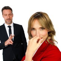 Iva Šulentić, Ivan Vukušić