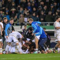 Saarbrucken - Bayern