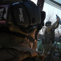 Bivši pripadnici Wagnera