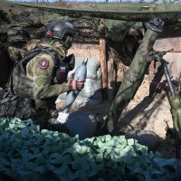 Bivši pripadnici Wagnera