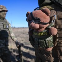 Bivši pripadnici Wagnera