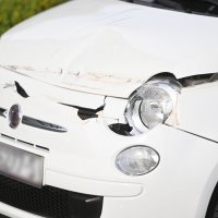 Vjetar odnio čelični profil