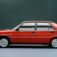 Lancia Delta HF 4WD (1986.)