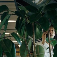 Fotografije iz filma