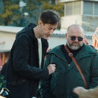 Fotografije iz filma