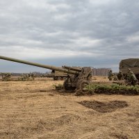 Malva bi trebala zamijeniti sustav 2А65 Msta-B