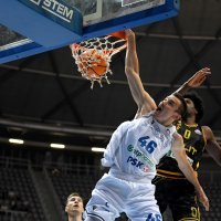 Košarka: Zadar - Split (7. kolo PH)