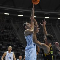 Košarka: Zadar - Split (7. kolo PH)