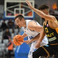 Košarka: Zadar - Split (7. kolo PH)