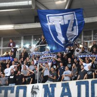 Košarka: Zadar - Split (7. kolo PH)