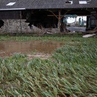 Posljedice oluje Ciaran u Francuskoj