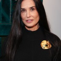 Demi Moore