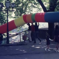 'Umjetnost u javnom prostoru'