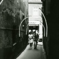 'Umjetnost u javnom prostoru'