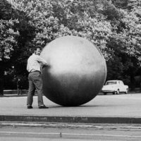 'Umjetnost u javnom prostoru'