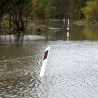 Rijeka: Poplavljene ceste i Grobničko polje