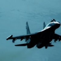 Ruski zrakoplovi ometaju američki dron iznad Sirije