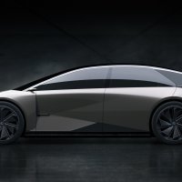 Lexus LF-ZC i LF-ZL koncepti