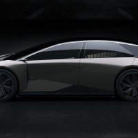 Lexus LF-ZC i LF-ZL koncepti