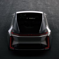 Lexus LF-ZC i LF-ZL koncepti