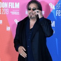 Al Pacino
