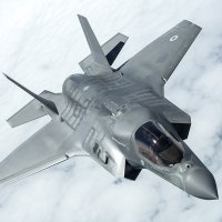 Britanski F-35B